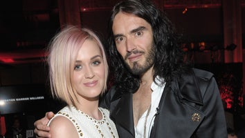 Russell Brand Looks Back on Marriage to 'Amazing' Katy Perry During 'Chaotic' Time